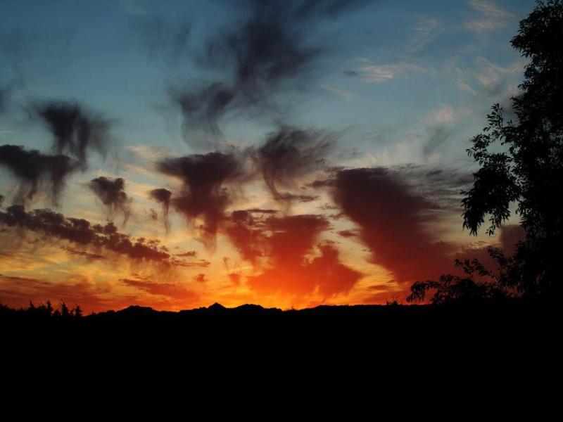 Mediterranes Klima auf Sardinien – Sonnige Tage und milde Winter&nbsp;☀️🌴