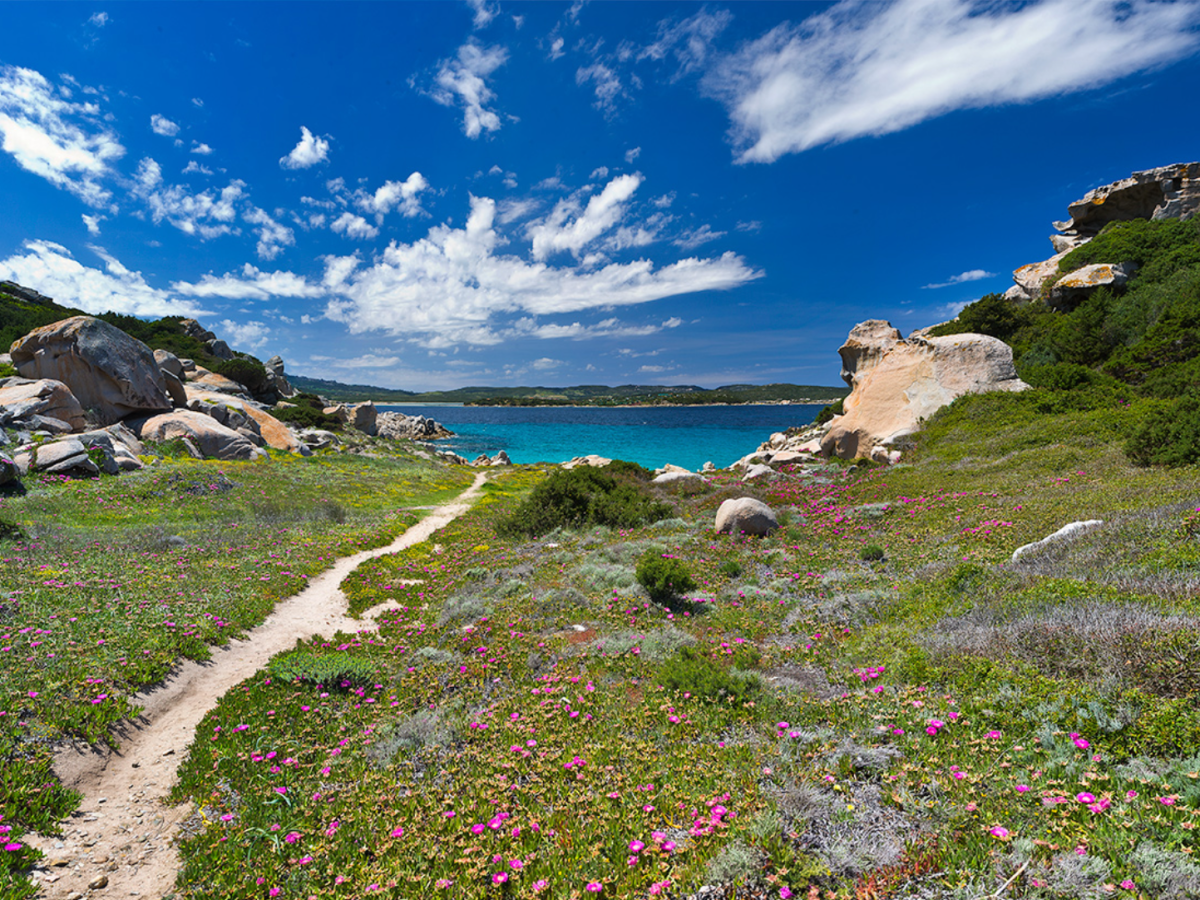 Nordsardinien – die&nbsp;Gallura