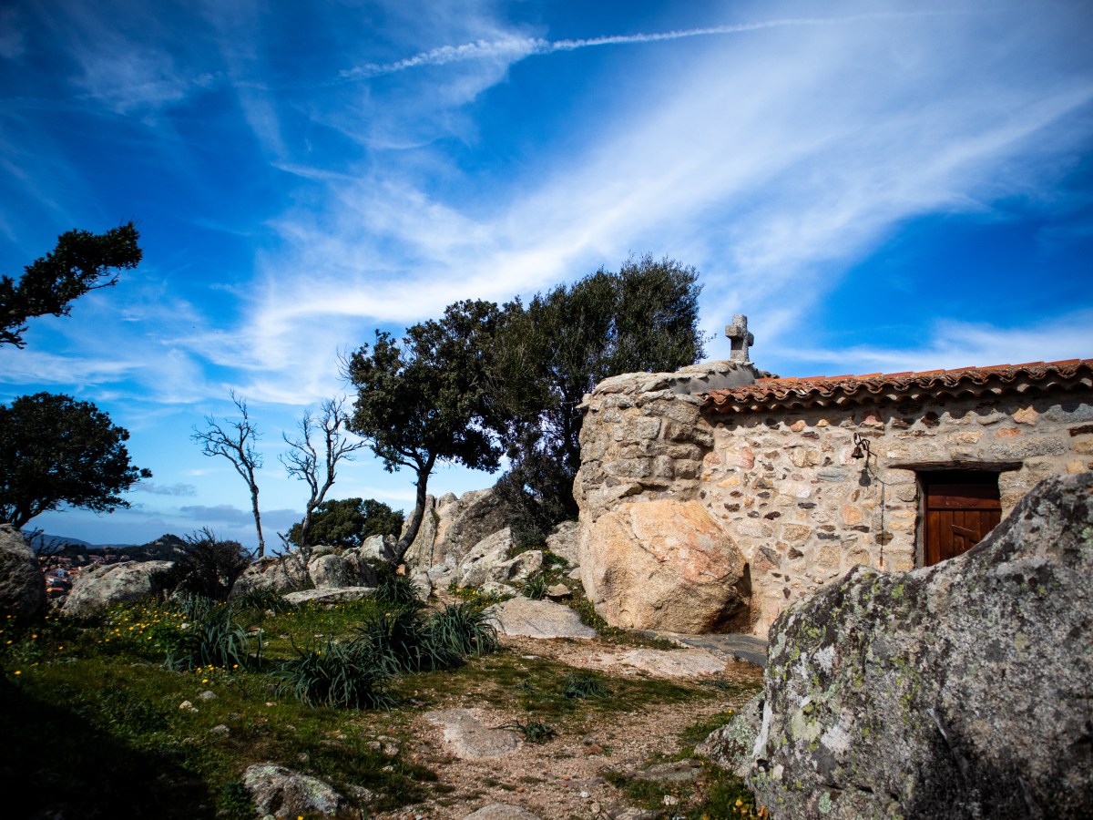 Luogosanto – Das Herz der&nbsp;Gallura