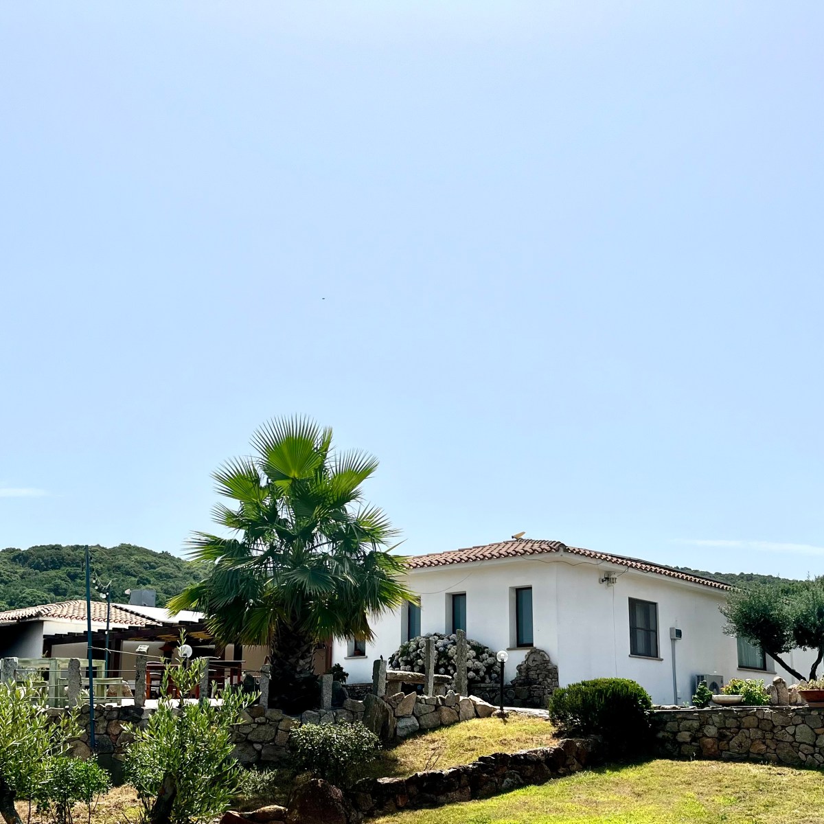 Quercia della Gallura – Agriturismo /&nbsp;Landhotel